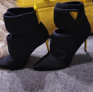 Steve Madden Booties